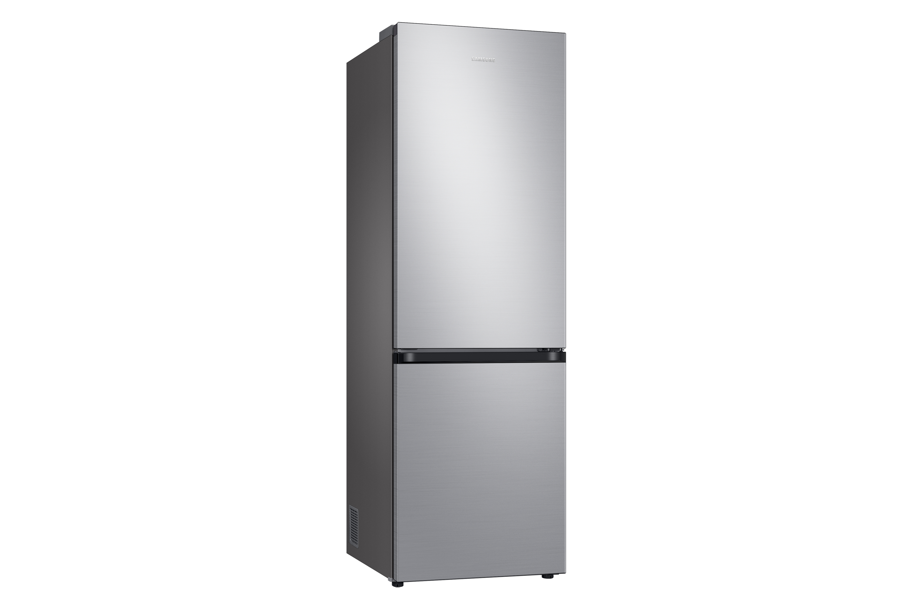 Koel-vriescombinatie SAMSUNG RB34C600CSA/EF / C / 185cm