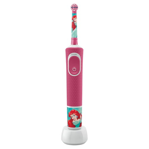 Elektrische Tandenborstel BRAUN Oral-B VITALITY Princess