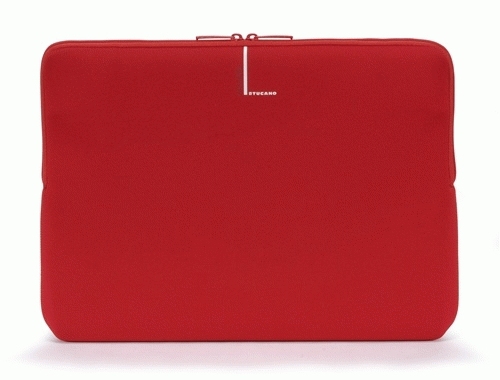 Neoprene Sleeve for Notebook 13/14" - Red