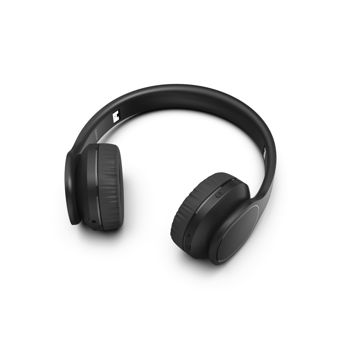 Bluetooth®-koptelefoon  Touch , on-ear, microfoon, touch-con