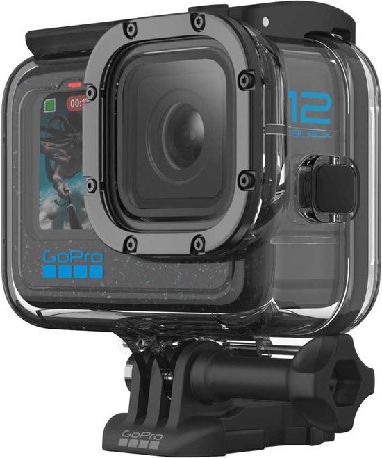 GoPro ADDIV-001 accessoire voor actiesportcamera's Camerabehuizing