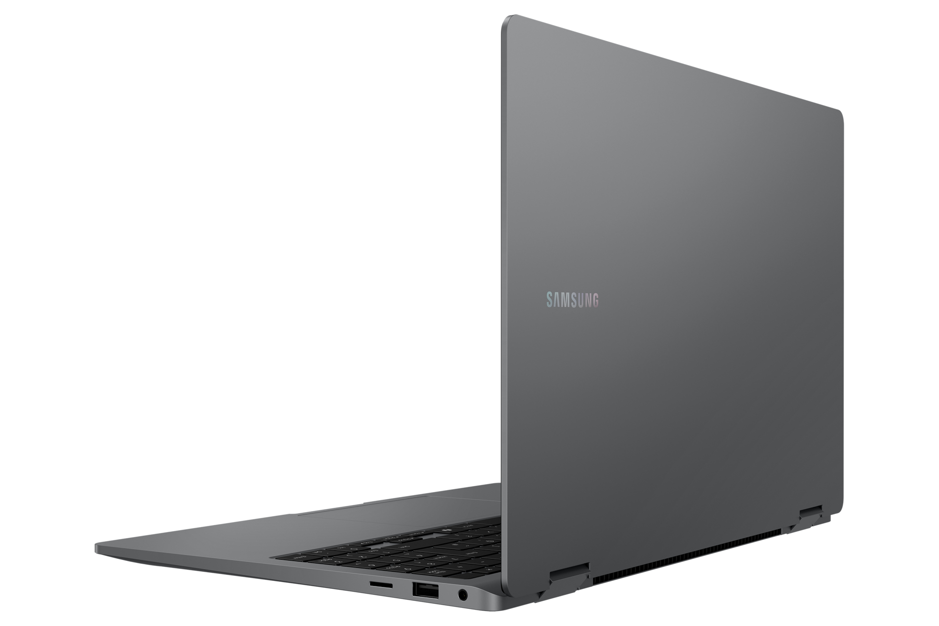 Laptop Samsung Galaxy book 5 360 