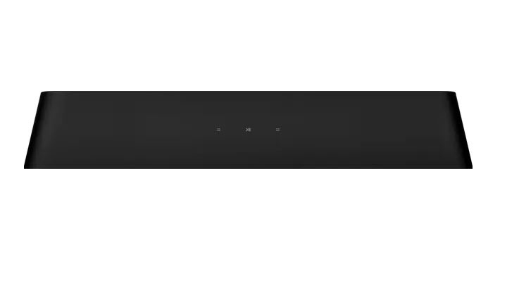 Sonos soundbar ray g1 black RAYG1EU1BLK