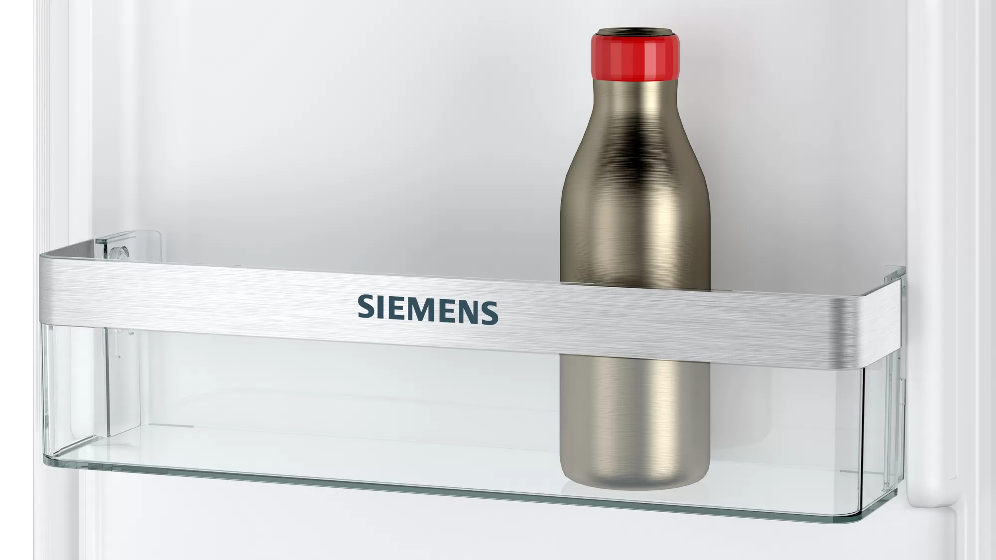 Siemens inbouw koelvriescombi KI86VVFE0