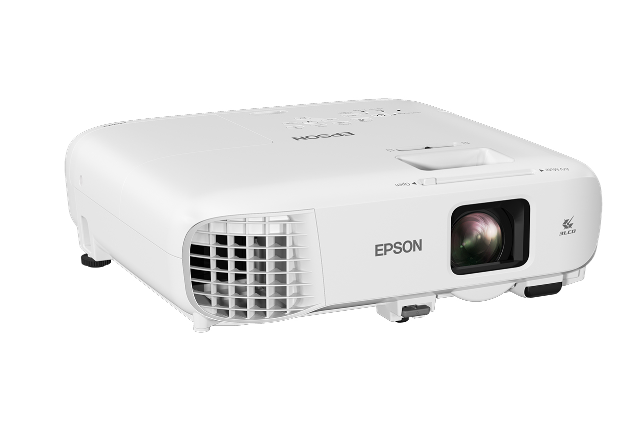 Epson EB-E20