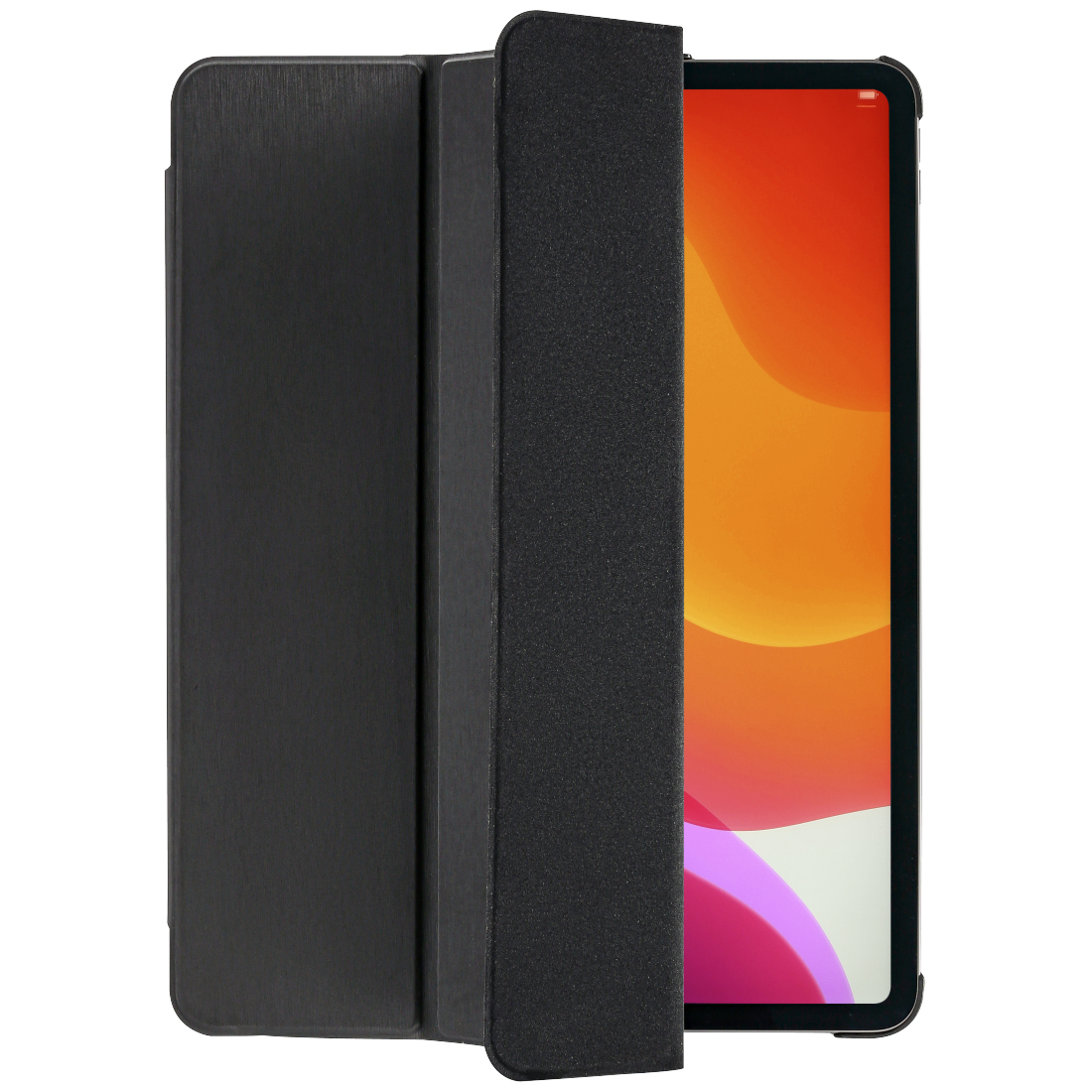 Tas Hama Fold Apple iPad Air 10,9" 2020 zwart