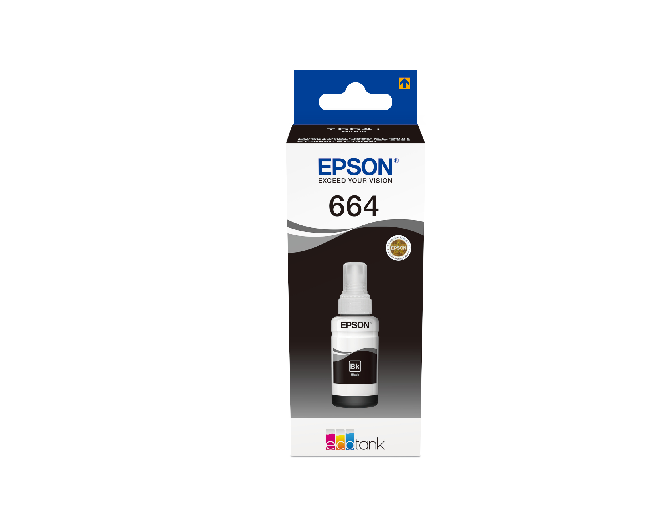 Epson Inktpatroon C13T664140