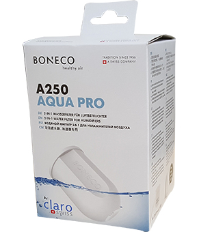 Boneco aqua pro ontkalking A250