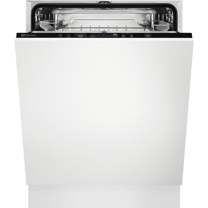 Vaatwasser BI ELECTROLUX EES47320L / VI / D / 44dB / Bestekmand