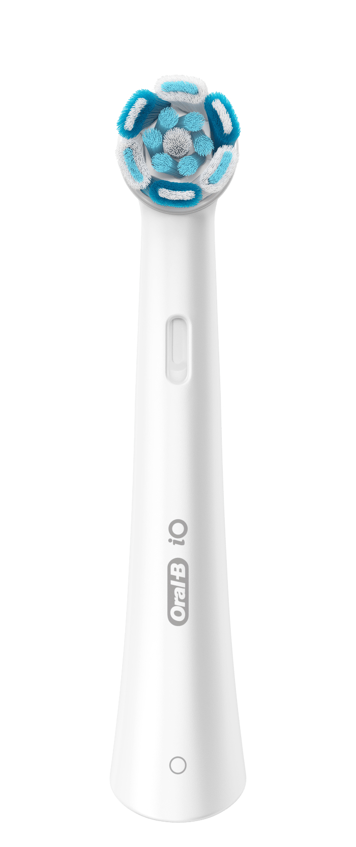 Oral-B iO Ultimate Clean 4 stuk(s) Wit