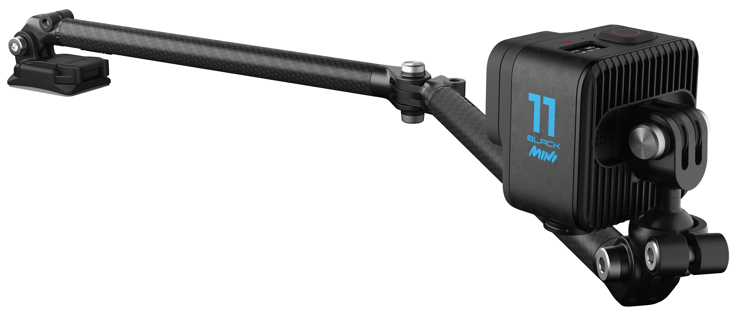 GoPro AEXTM-001 accessoire voor actiesportcamera's Extend pole