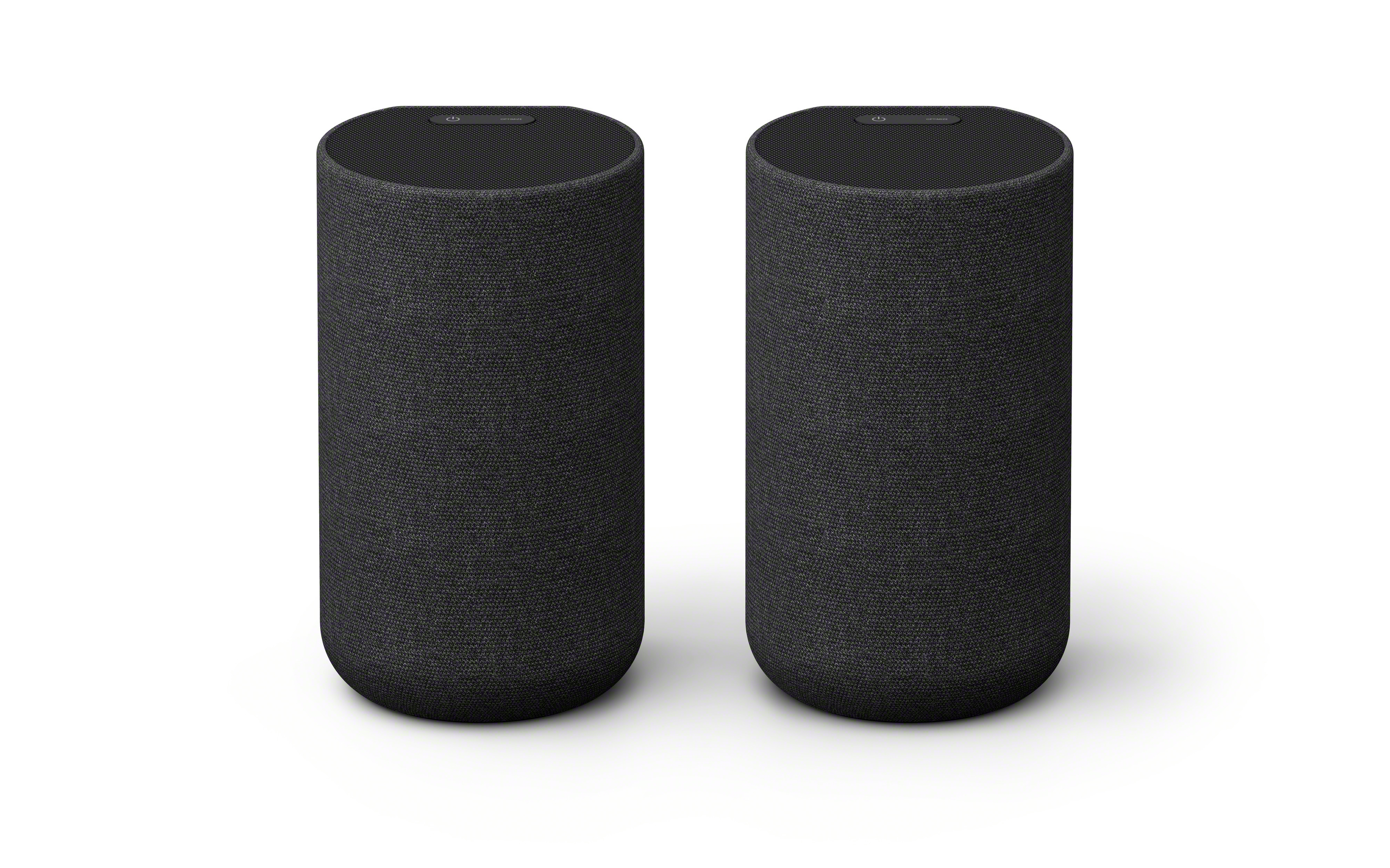 Surroundspeakers Sony SA-RS5S zwart