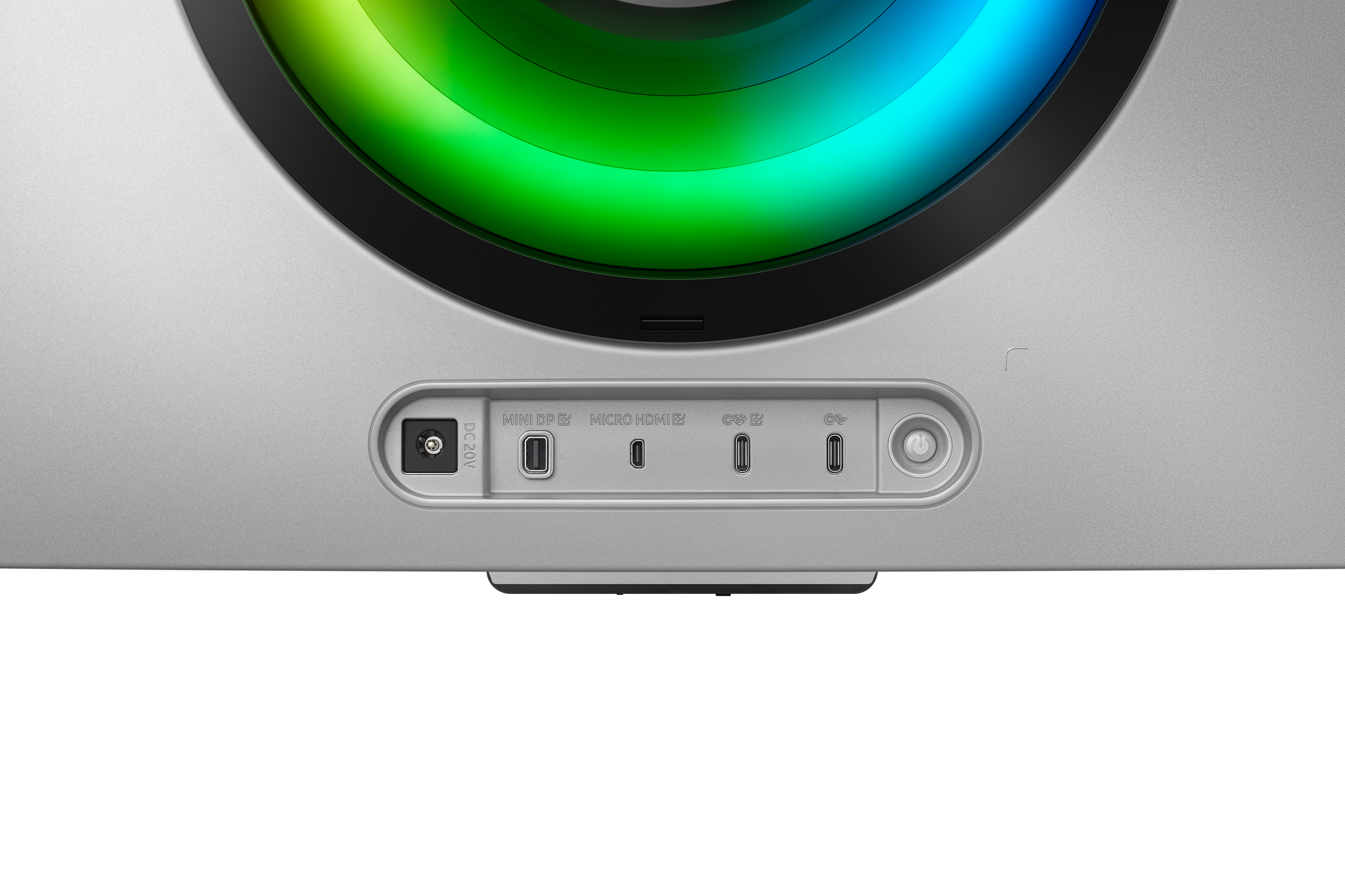 Samsung Odyssey OLED G8 LS34BG850