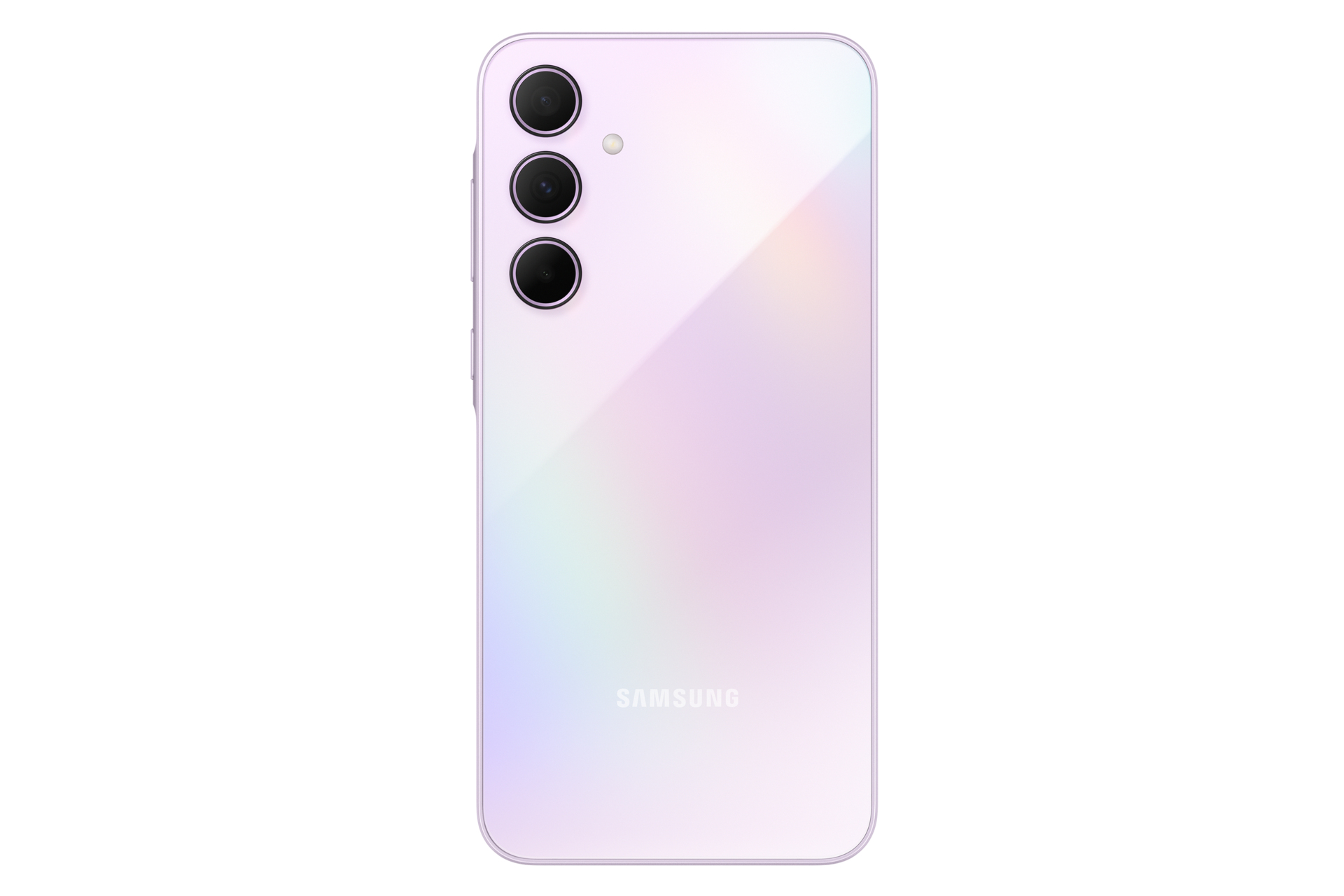 Smartphone SAMSUNG GALAXY A35 5G 256GB Lilac