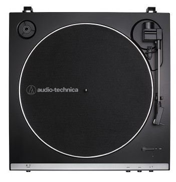 Audio-technica tourne-disque ATLP60XUSBG