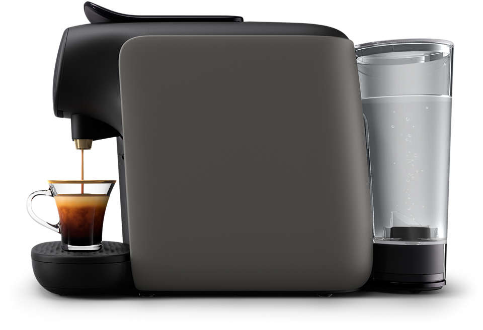 Philips L'or Barista koffiezet LM9012/23