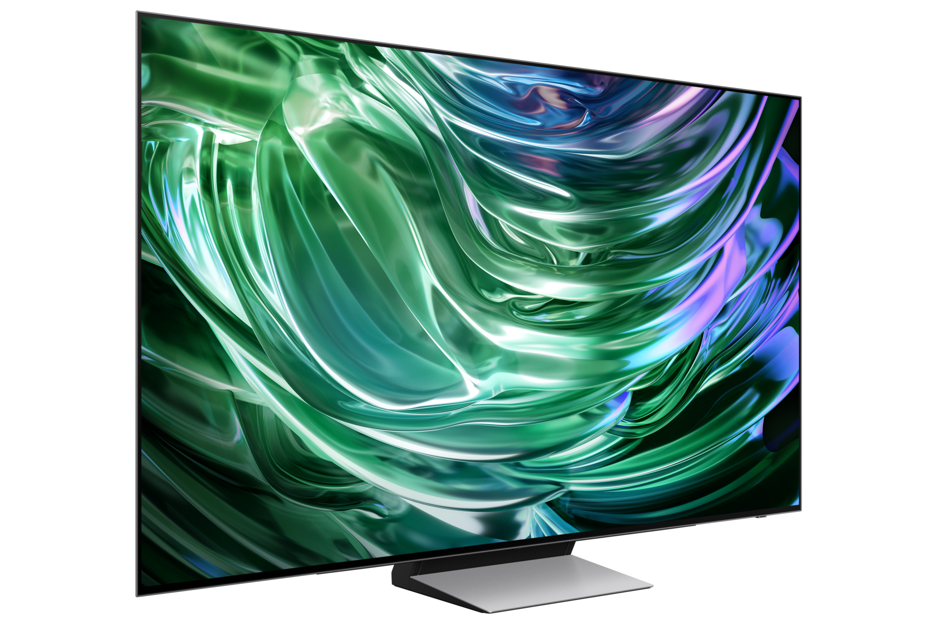 SAMSUNG OLED 4K TV QE65S93D