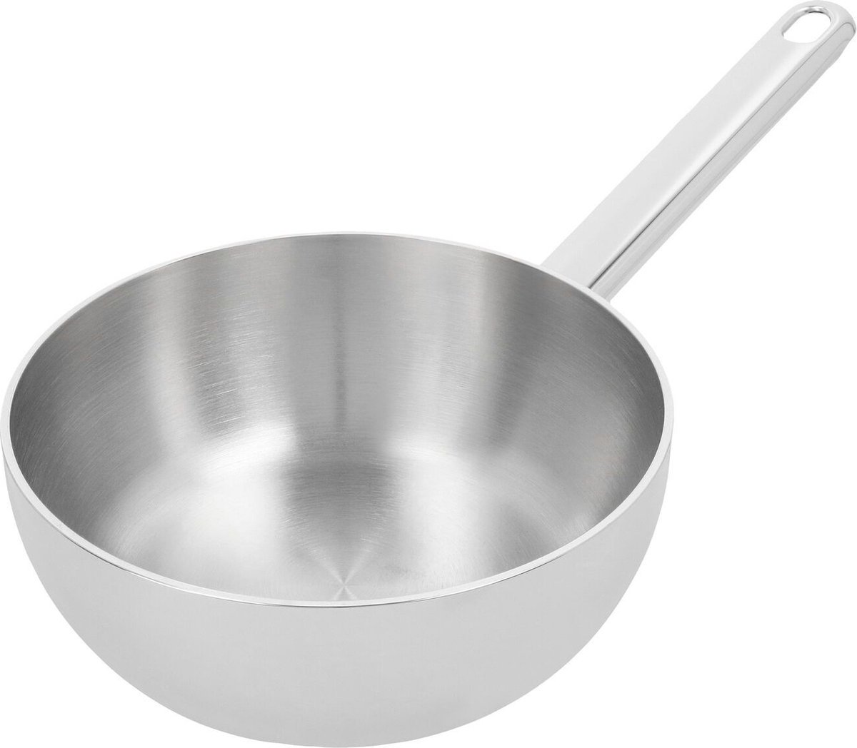 Conische sauteuse DEMEYERE 54918 Apollo 7 / 18cm / 1,5L