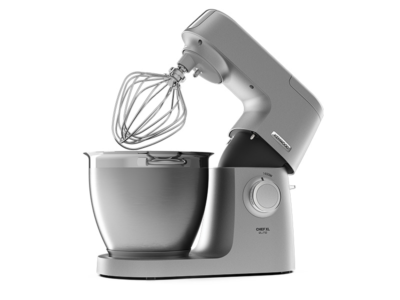 Keukenrobot KENWOOD KVL6300S Chef XL Elite