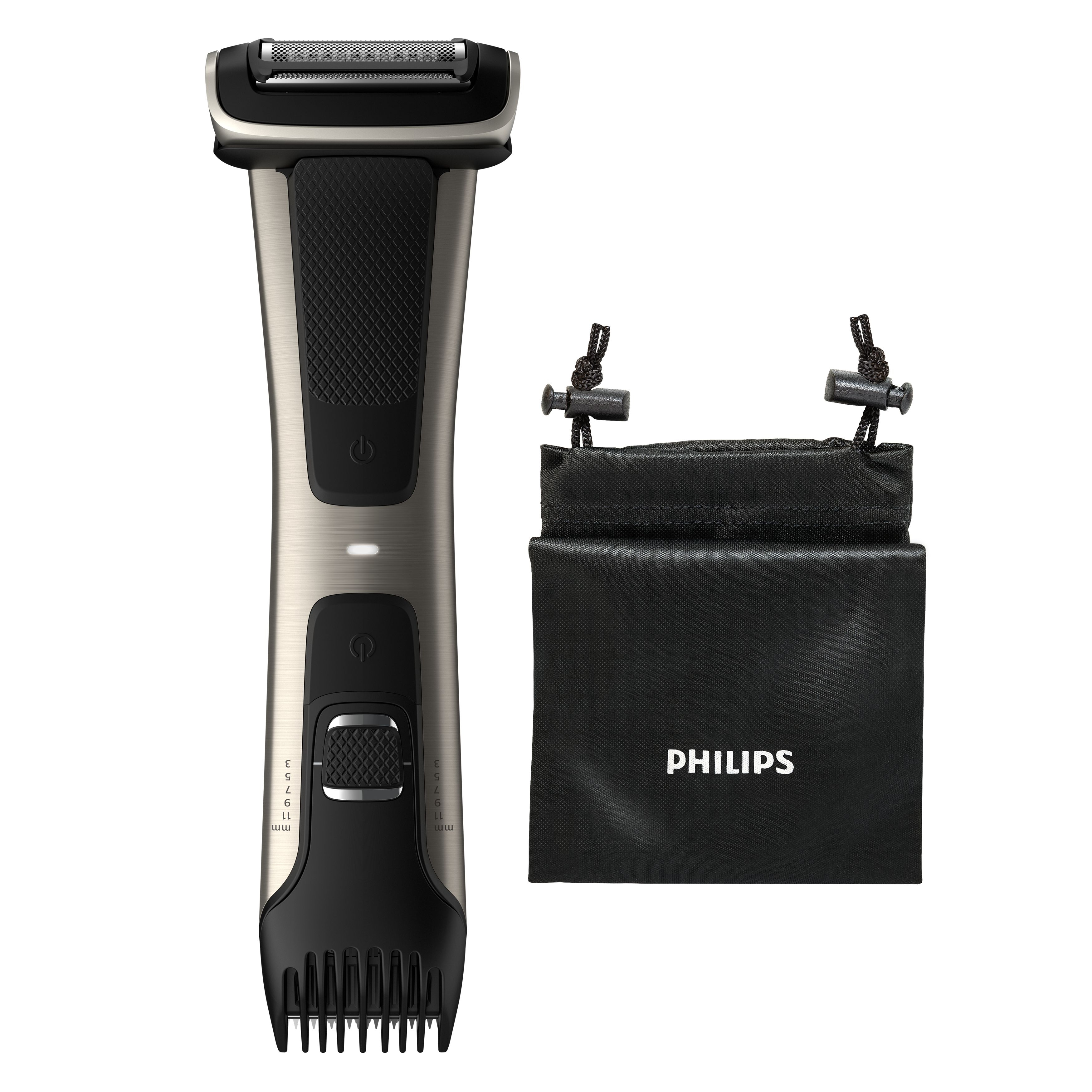 Philips bodygroom series 7000 BG7025/15