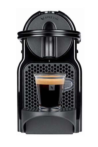 Magimix nespresso m105 inissia zwart