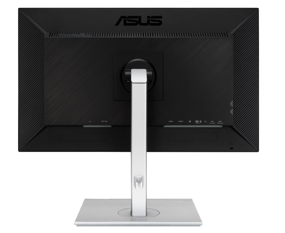 ASUS ProArt PA279CV écran plat de PC 68,6 cm (27") 3840 x 2160 pixels 4K Ultra HD LED Noir, Argent