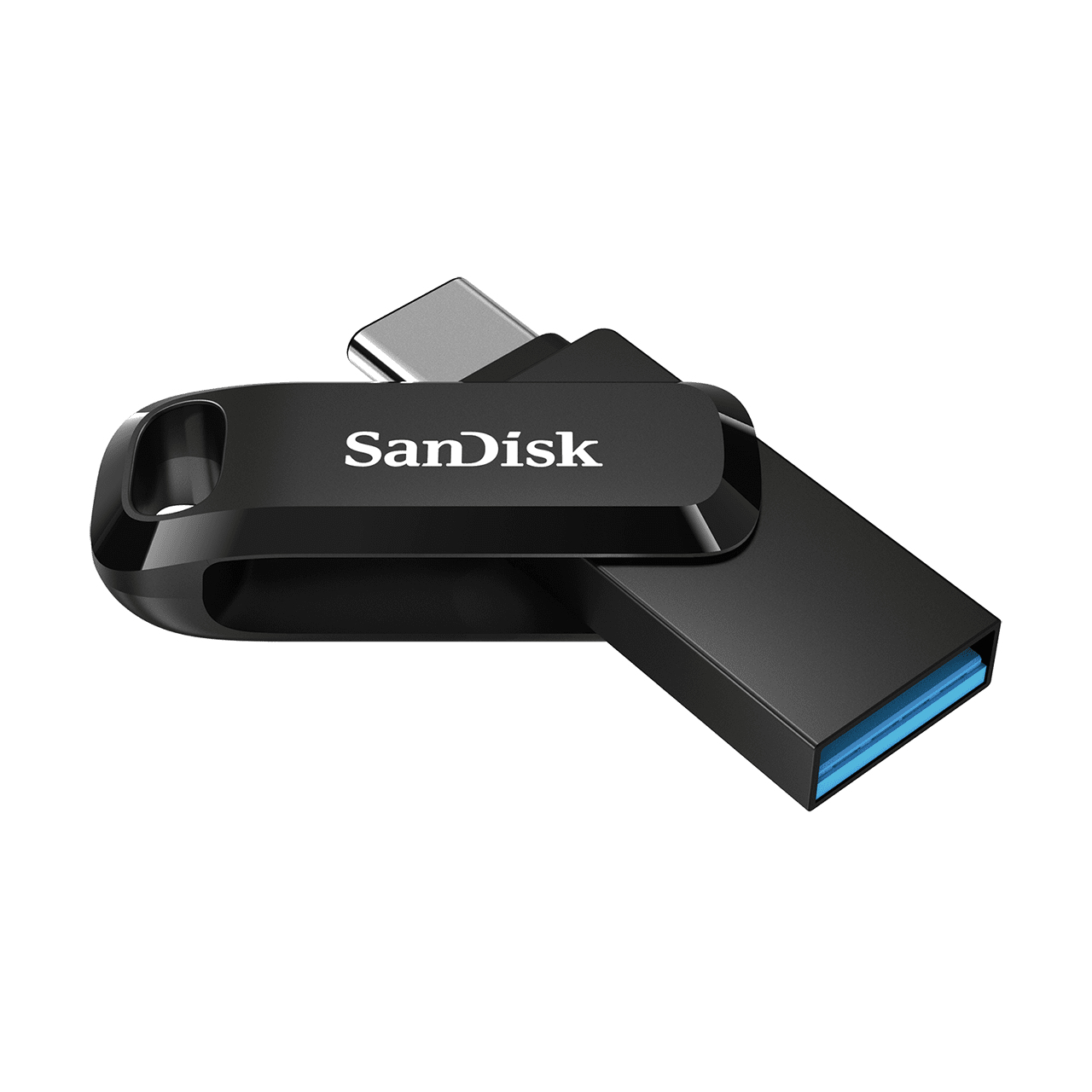 SanDisk Dual Drive Ultra 3.1 Go 64Go