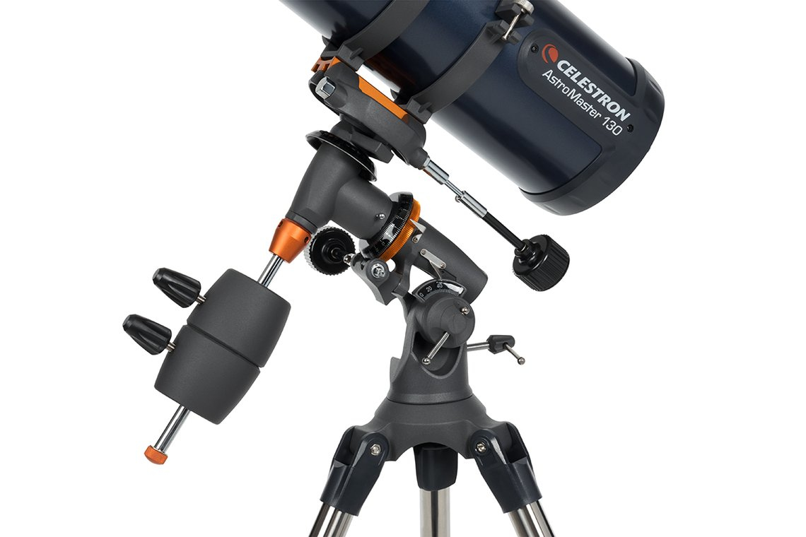 Celestron Telescope Astro Master 130Eq