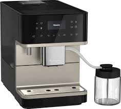 Espressomachine MIELE CM6360 MilkPerfect OBCM