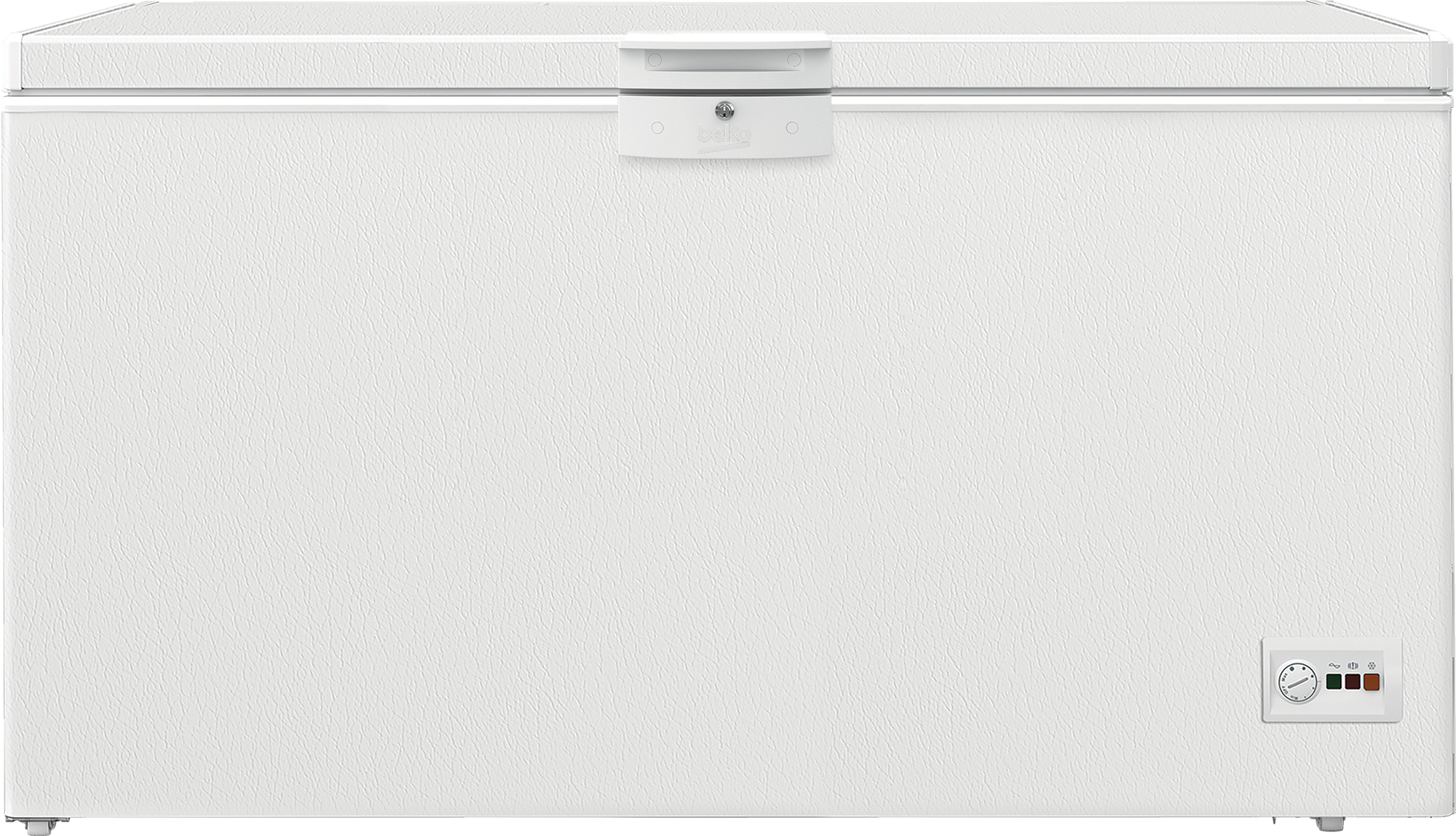 Beko HSM46740 Diepvrieskist Vrijstaand 451 l E Wit