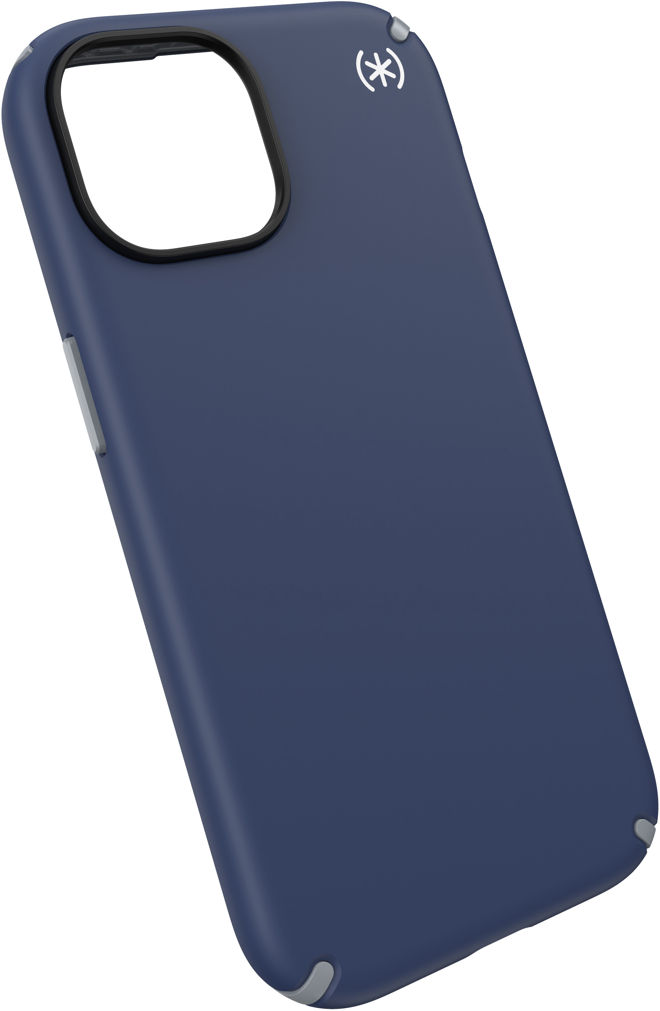 Speck Presidio2 Pro + MS Apple iPhone 15 Coastal Blue -  with Microban