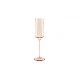 Champagneglas SPCollection 856057 Amber Ray / 24cl / set/4