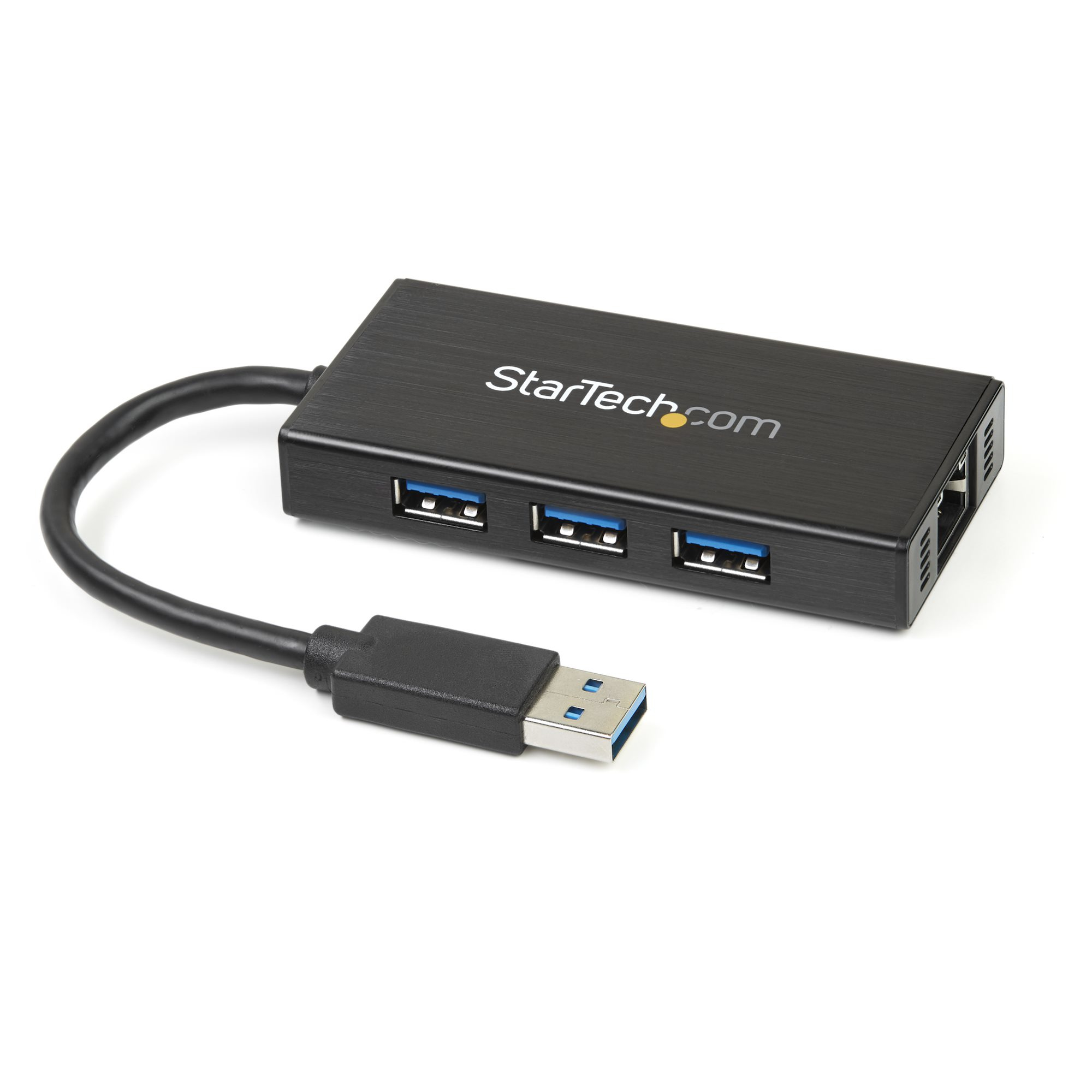 Startech USB Hubs ST3300GU3B