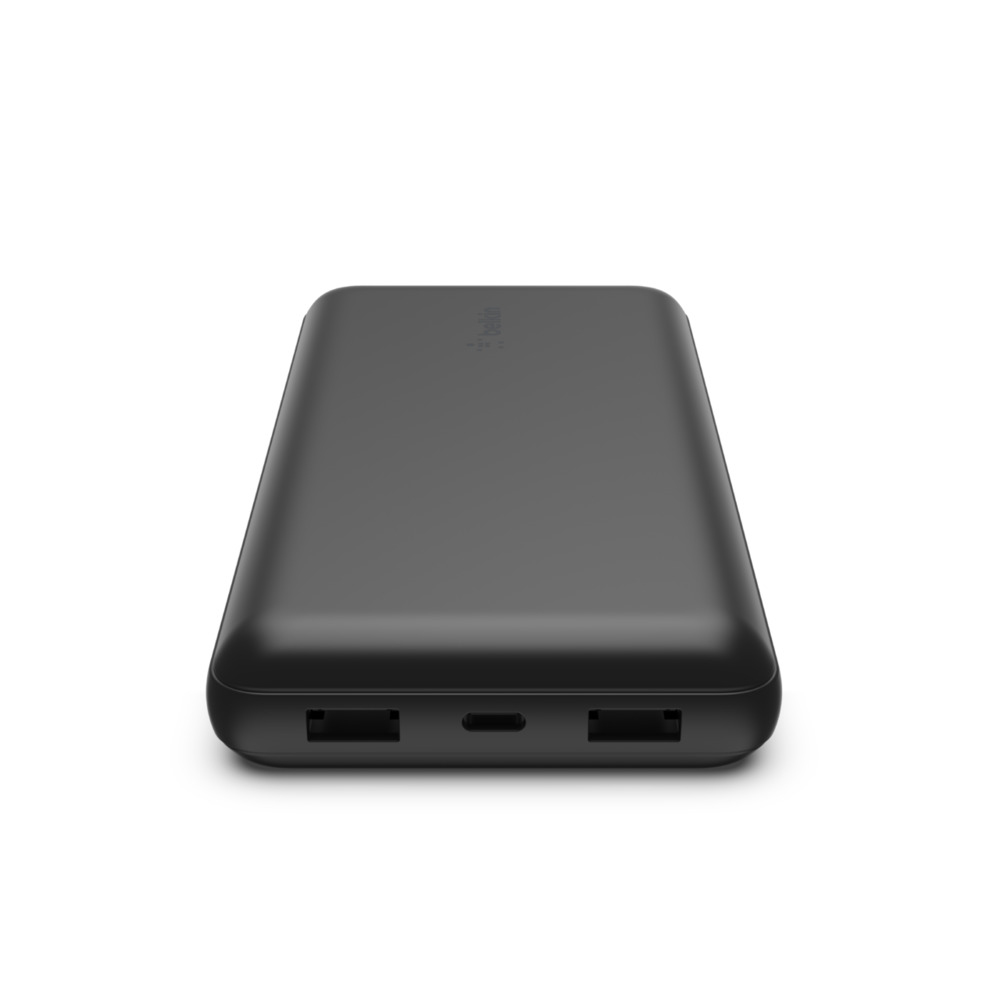 Belkin Power Bank 20000mAh Black