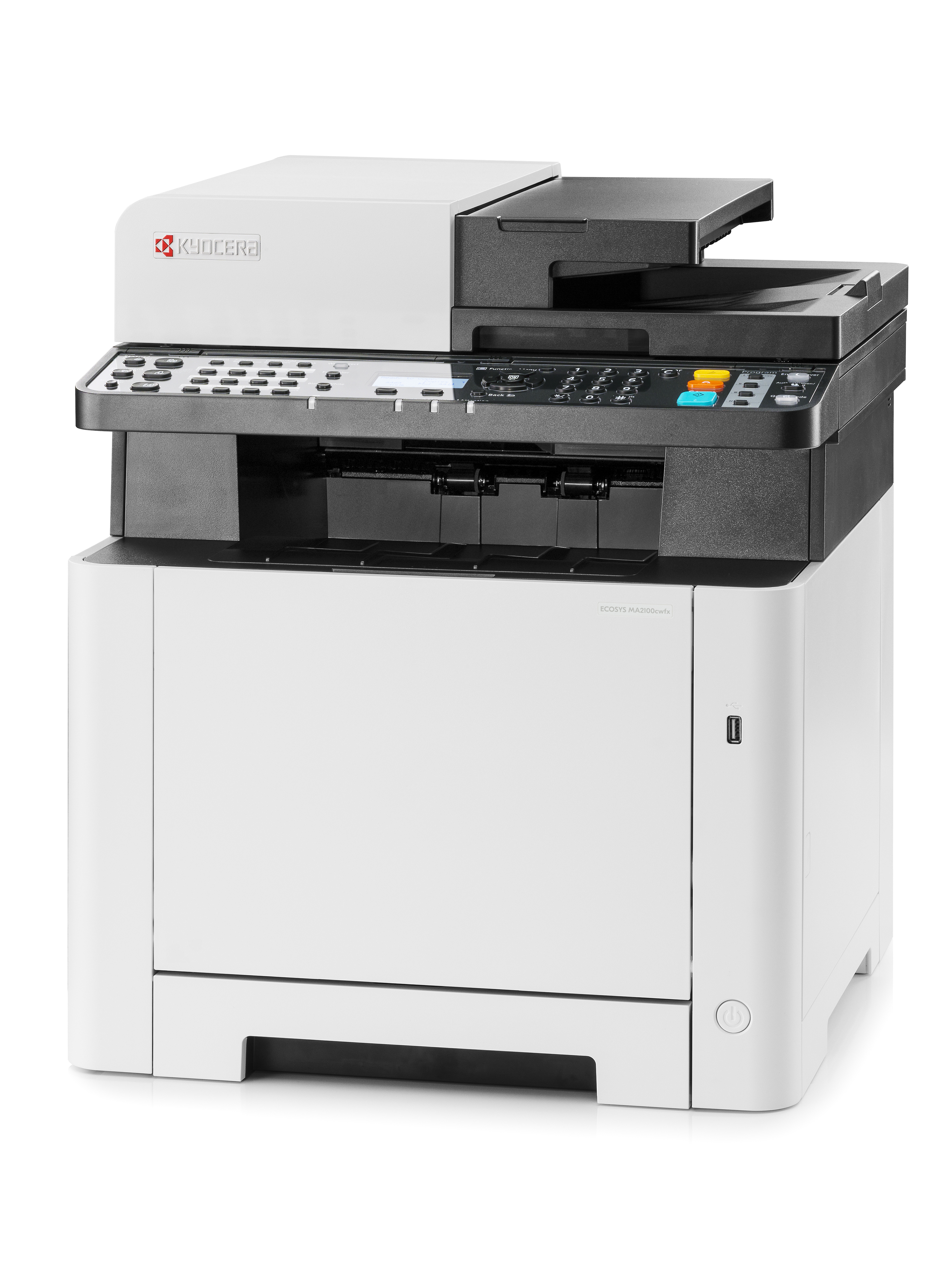 Kyocera ECOSYS MA2100cwfx WirelessLaser MFC Printer