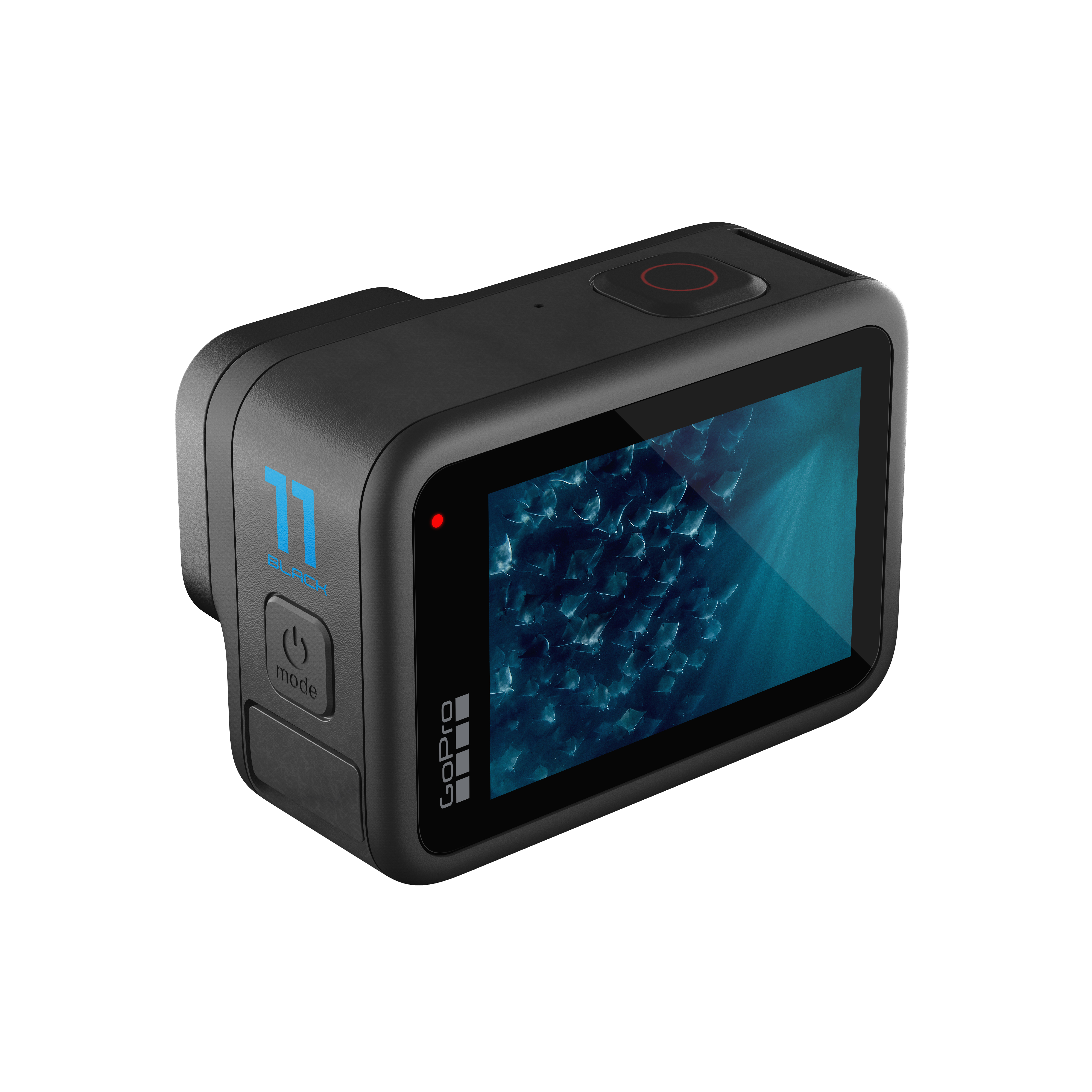 Action camera GO PRO Hero 11 Black