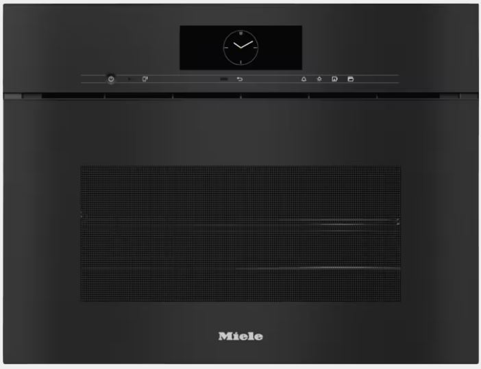 Combi-stoomoven BI MIELE DGC7840 HCX pro OBSW / A+