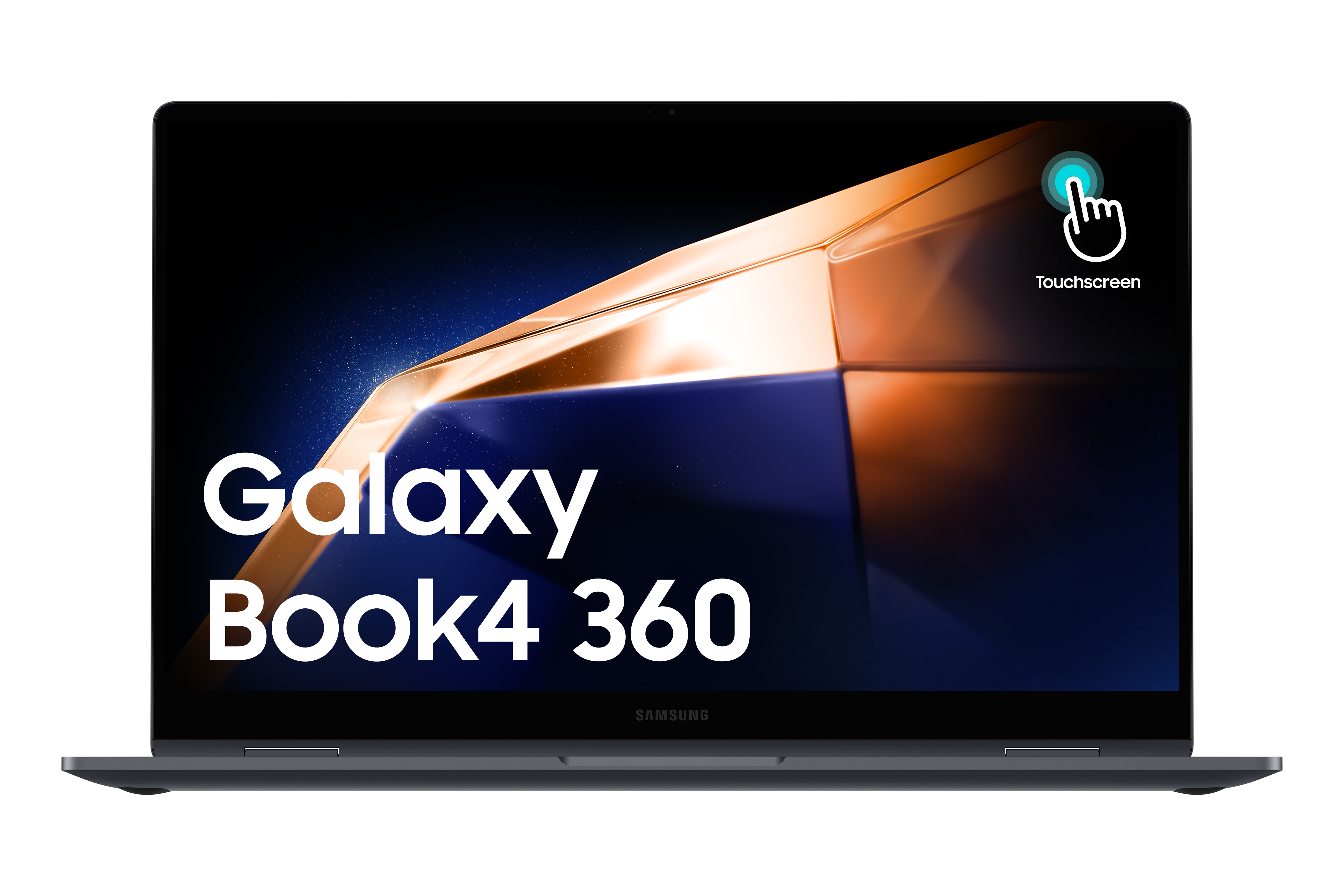 Laptop Samsung Galaxy Book 4 360 15.6 I5 14th 16GB 512GB