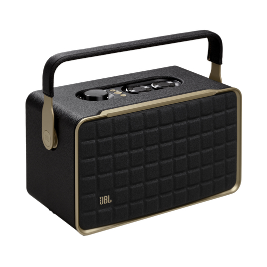 Multiroom speaker JBL Authentics 300