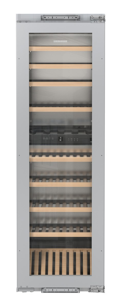 Wijnkoelkast LIEBHERR  EWTdf 3553 / G / 177cm / 80 flessen