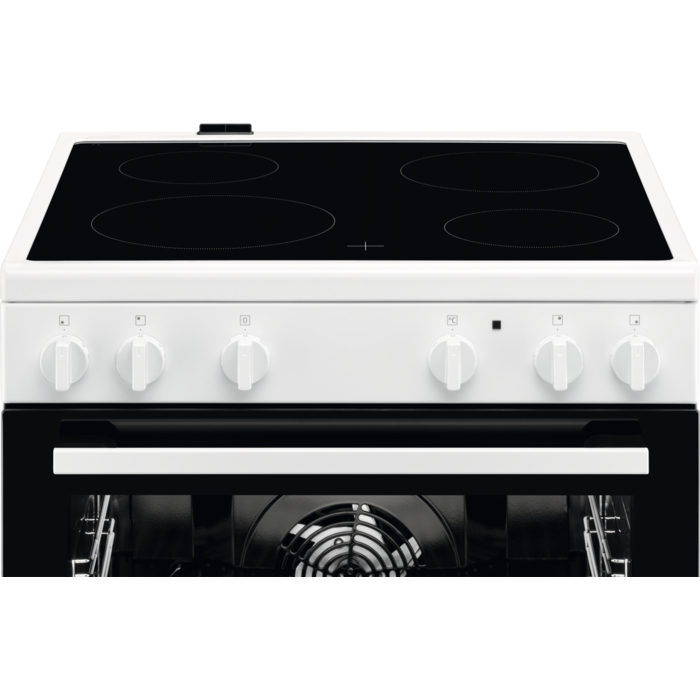 AEG CUISINIERE CCB6200ABW