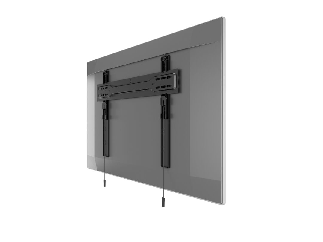 Multibrackets 5563 bevestiging voor signage-beeldschermen 2,54 m (100") Zwart