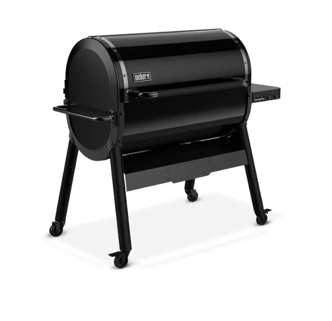 BBQ WEBER 23611504 SmokeFire EPX6 GBS / Pelletbarbecue