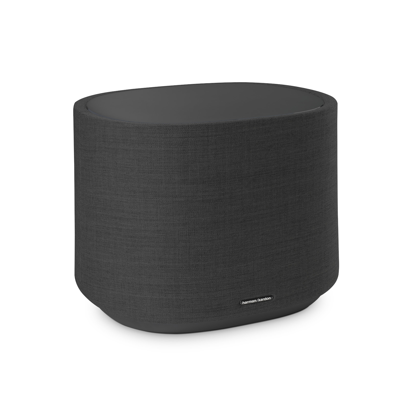 Harman/Kardon Citation Sub Zwart Actieve subwoofer 200 W