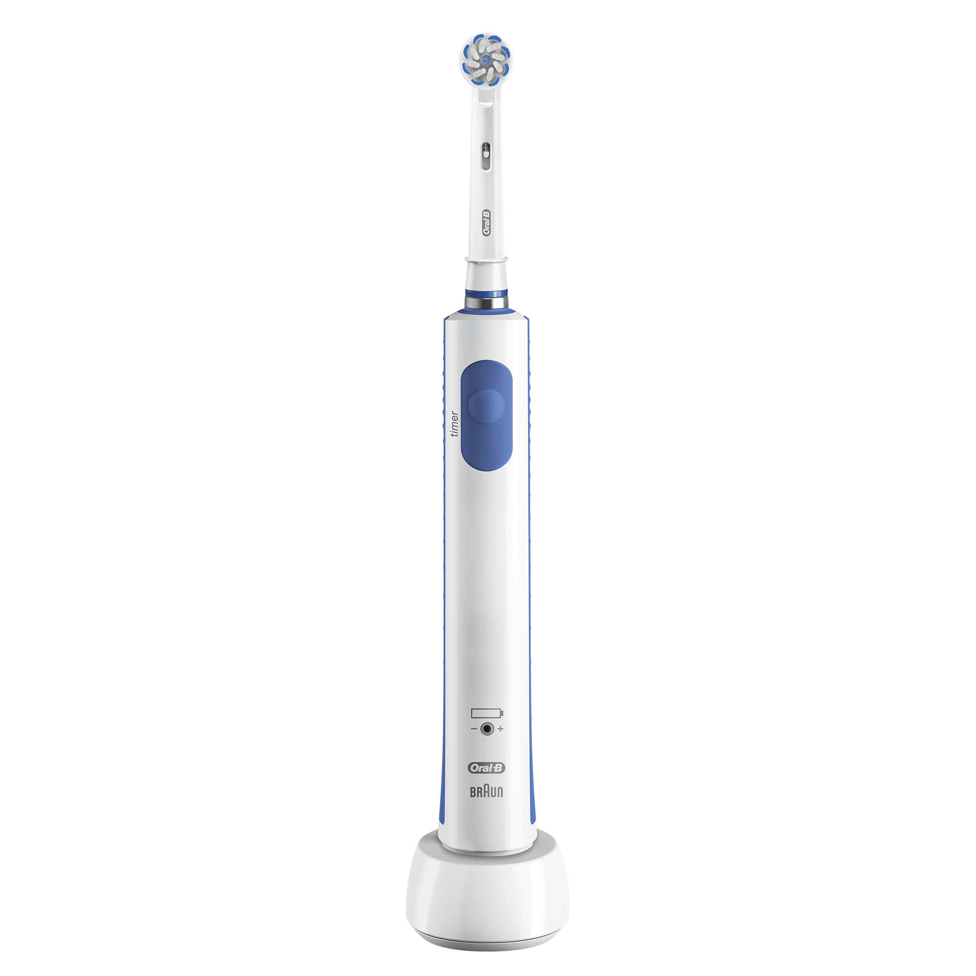 Tandenborstel Braun Oral-B Pro 600Sensitive Clean