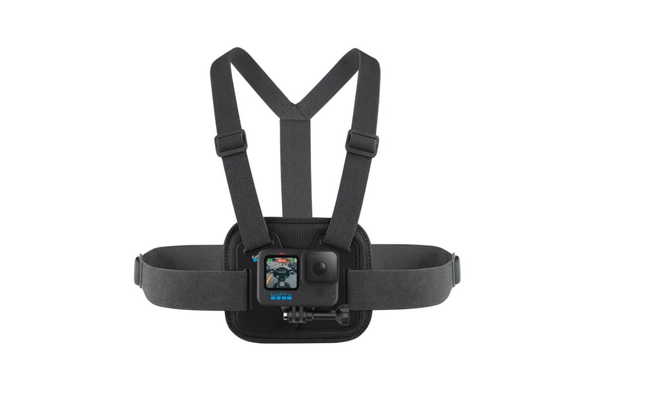 Camera Riem GOPRO DGMCHEST Chesty chest Harness