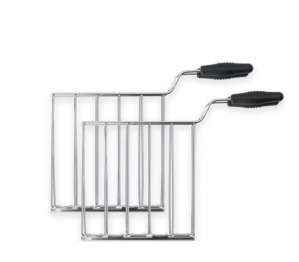 Smeg TSSR01 accessoire grille-pain Cage à sandwich