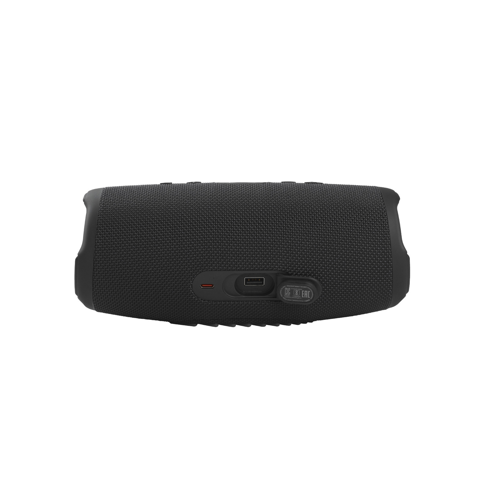 Bluetooth speaker JBL Charge 5 zwart