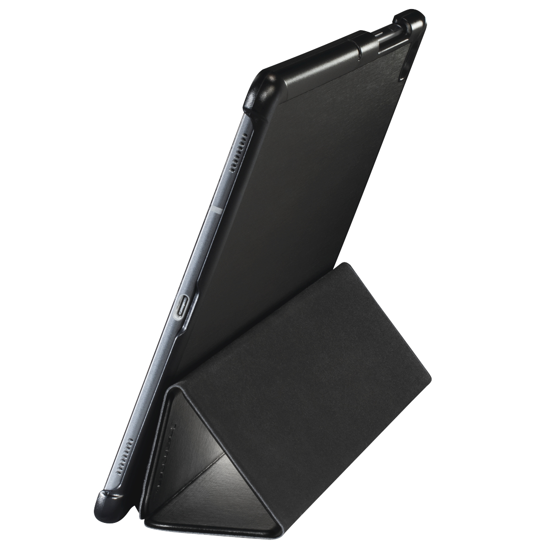 Hama Tablet-case "Fold Clear" Samsung Galaxy Tab S6 Lite 10.