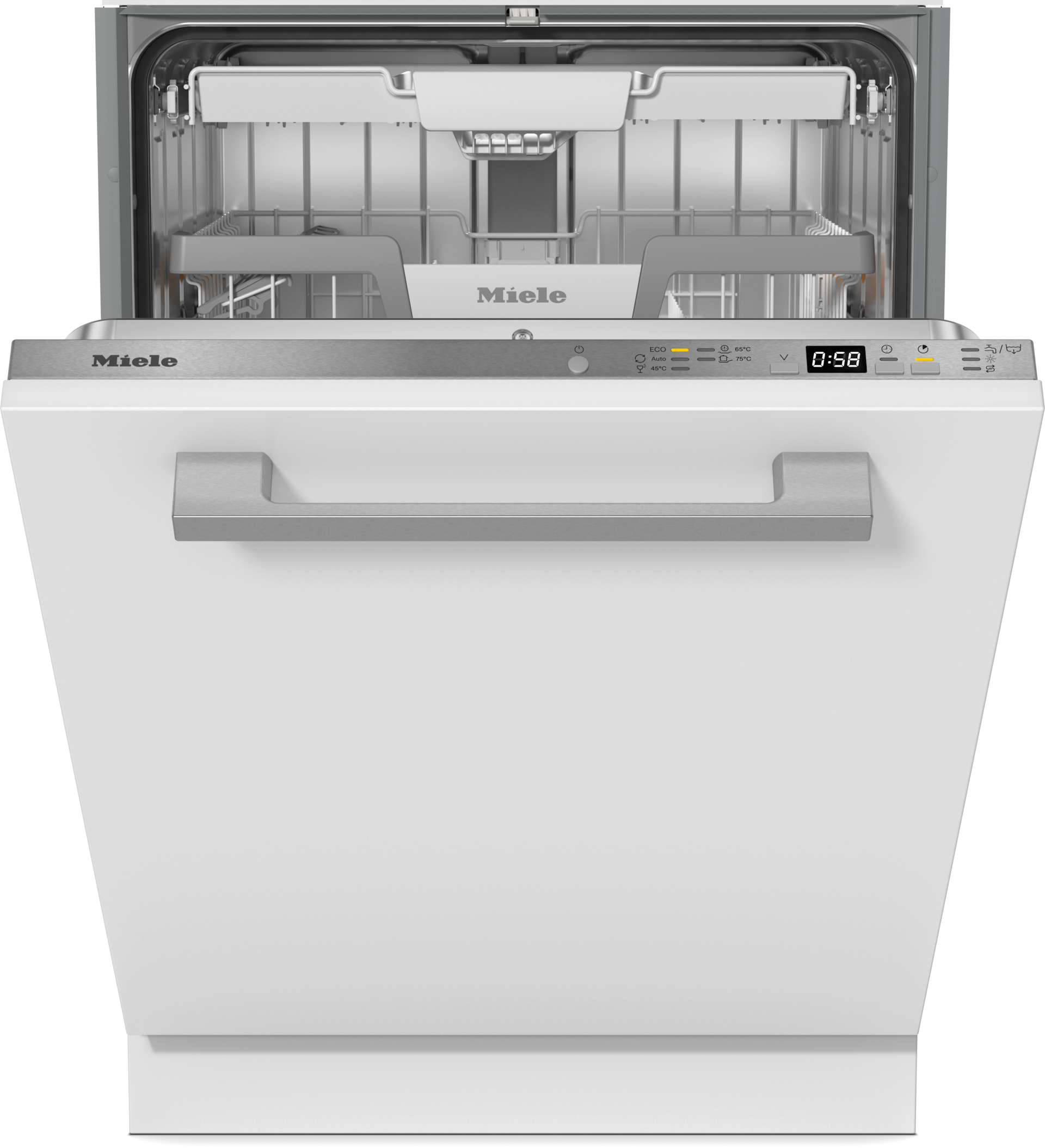 Miele Lave-vaisselle encastrable G5168SCViXXLEDST